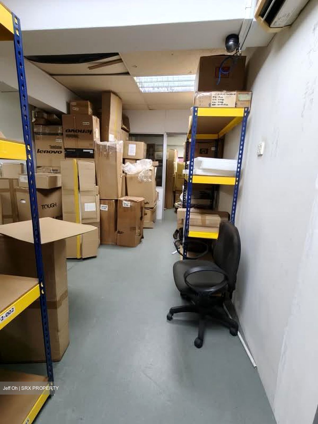 Lorong 21a Geylang (D14), Factory #597570611